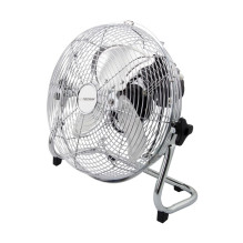 Esperanza EHF005 Scirocco Circulating Fan 12'', chrom