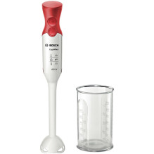 Bosch MSM64010 blender Immersion blender 450 W Red, White Bosch MSM64010 blender Immersion blender 450 W Red, White