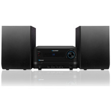 Mikro bokštas su „Blu-ray“ ryšiu MS14BT