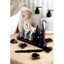 Plaukų kirpimo mašinėlė ADLER AD 2946 Plaukų kirpimo mašinėlė ADLER AD 2946