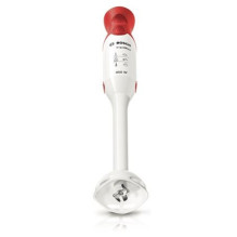 Bosch MSM64010 blender Immersion blender 450 W Red, White Bosch MSM64010 blender Immersion blender 450 W Red, White