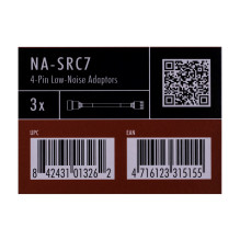 Noctua NA-SRC7 computer cooling system part / accessory