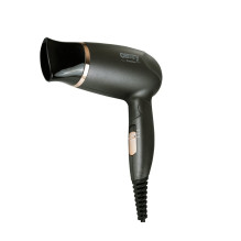 Camry CR 2261 hair dryer Metallic grey, Gold 1400 W Camry CR 2261 hair dryer Metallic grey, Gold 1400 W