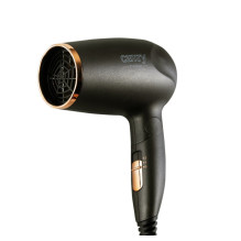 Camry CR 2261 hair dryer Metallic grey, Gold 1400 W Camry CR 2261 hair dryer Metallic grey, Gold 1400 W