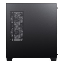 Phanteks XT VIEW Mid Tower Black Phanteks XT VIEW Mid Tower Black