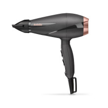 BaByliss Smooth Pro 2100 2100 W Juoda, Rožinis auksas