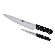 ZWILLING 36130-005-0 virtuvės įrankių / peilių rinkinys, 2 vnt. ZWILLING 36130-005-0 virtuvės įrankių / peilių rinkinys, 2 vnt.
