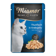 Miamor smulkios filė...