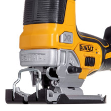 DeWALT DCS335NT elektrinis siaurapjūklis 3200 aps./min. 2 kg