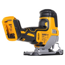 DeWALT DCS335NT elektrinis siaurapjūklis 3200 aps./min. 2 kg