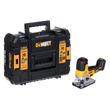 DeWALT DCS335NT elektrinis siaurapjūklis 3200 aps./min. 2 kg
