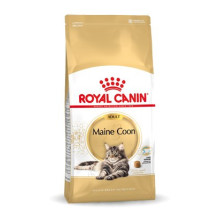ROYAL CANIN FBN Meino meškėnų suaugusių kačių sausas ėdalas - 10 kg