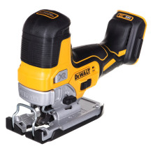 DeWALT DCS335NT elektrinis siaurapjūklis 3200 aps./min. 2 kg