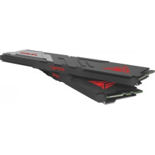 RAM atmintis PATRIOT VIPER Venom DDR5 32 GB (2x16 GB) 6000 MHz CL30 XMP 3.0 (PVV532G600C30K)