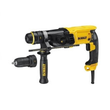 DeWALT D25134K-QS perforatorius 800 W be rakto