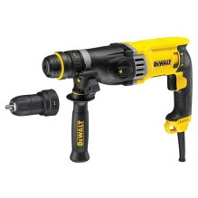 „DeWALT D25144K“ perforatorius, 900 W, SDS Plus