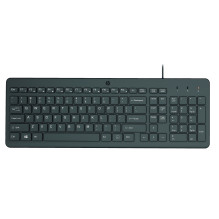 HP 150 Wired Keyboard