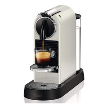 De'Longhi Citiz EN167.W Fully-auto Espresso machine 1 L