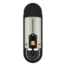 De'Longhi Citiz EN167.W Fully-auto Espresso machine 1 L