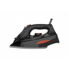 Garinis lygintuvas Black+Decker BXIR3000E (3000 W juodas)