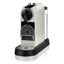 De'Longhi Citiz EN167.W Fully-auto Espresso machine 1 L