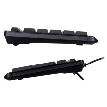 „Activejet K-3803S“ USB klaviatūra