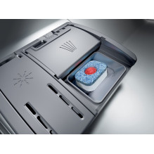 Bosch Serie 2 SPS2HKW58E indaplovė, laisvai pastatoma, 10 vietų, E