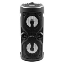 SQUEAK KARAOKE GARSAKALBIS HARMONY BT 5.0 SQ1004