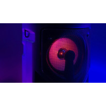 SQUEAK KARAOKE GARSAKALBIS HARMONY BT 5.0 SQ1004