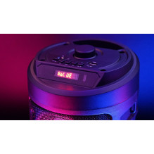 SQUEAK KARAOKE GARSAKALBIS HARMONY BT 5.0 SQ1004