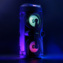 SQUEAK KARAOKE GARSAKALBIS HARMONY BT 5.0 SQ1004