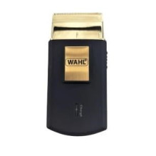 Skustuvas WAHL Travel Shaver Gold Edition 07057-016