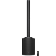 „Behringer C210“ – modulinė aktyvioji viešojo adresavimo sistema