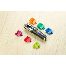 Barzdos kirpimo mašinėlė WAHL Color Trim Beard 09893.0443