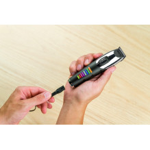 Barzdos kirpimo mašinėlė WAHL Color Trim Beard 09893.0443