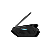 „Sena Spider RT1“ dviejų dalių motociklų domofonas