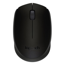 „Logitech B170“ belaidė pelė