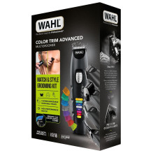 „Wahl Color Trim Advanced Black 8“ ličio jonų (ličio jonų) akumuliatorius