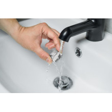 „Wahl Color Trim Advanced Black 8“ ličio jonų (ličio jonų) akumuliatorius