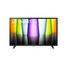LG 32LQ630B6LA televizorius 81,3 cm (32") HD išmanusis televizorius su „Wi-Fi“ juodas