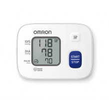 Omron RS2 viršutinio rankelio automatinis 1 naudotojas(-ai)