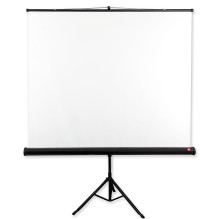 Avtek Tripod Standard 200 projection screen 1:1