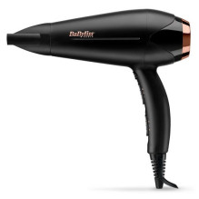 Plaukų džiovintuvas Babyliss D570DE Plaukų džiovintuvas Babyliss D570DE