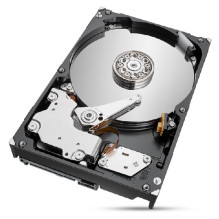 „Seagate IronWolf Pro ST2000NT001“ vidinis kietasis diskas, 2 TB, 7200 RPM, 256 MB, 3,5 colio