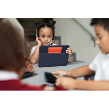 „Logitech H110“ stereofoninės ausinės „Logitech H110“ stereofoninės ausinės