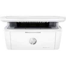 HP LaserJet MFP M140w Printer