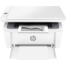 HP LaserJet MFP M140w spausdintuvas