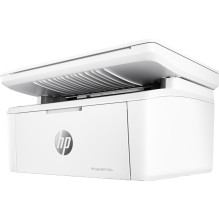 HP LaserJet MFP M140w spausdintuvas