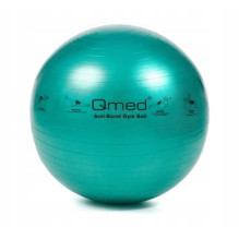 ABS rehabilitation ball with pump 65cm ABS rehabilitation ball with pump 65cm