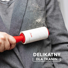 Plaukų šalinimo volelis Vileda PET PRO